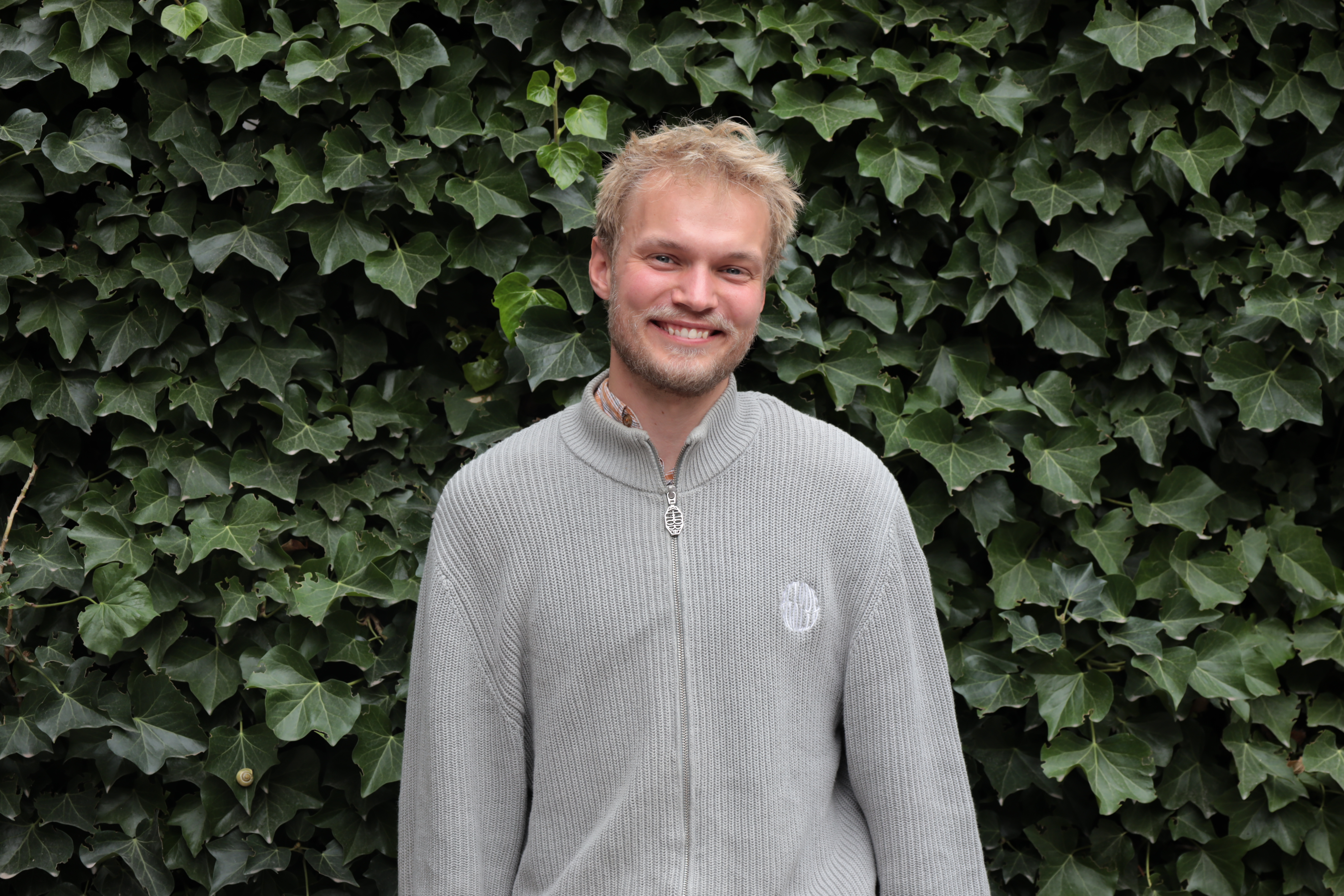 Asger Skriver Geldbek