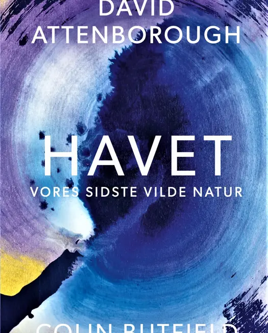 Havets vidunderlige verden