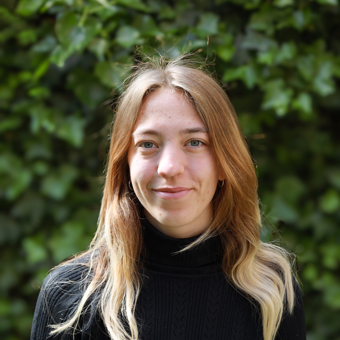 Marlene Mathilde Merkel