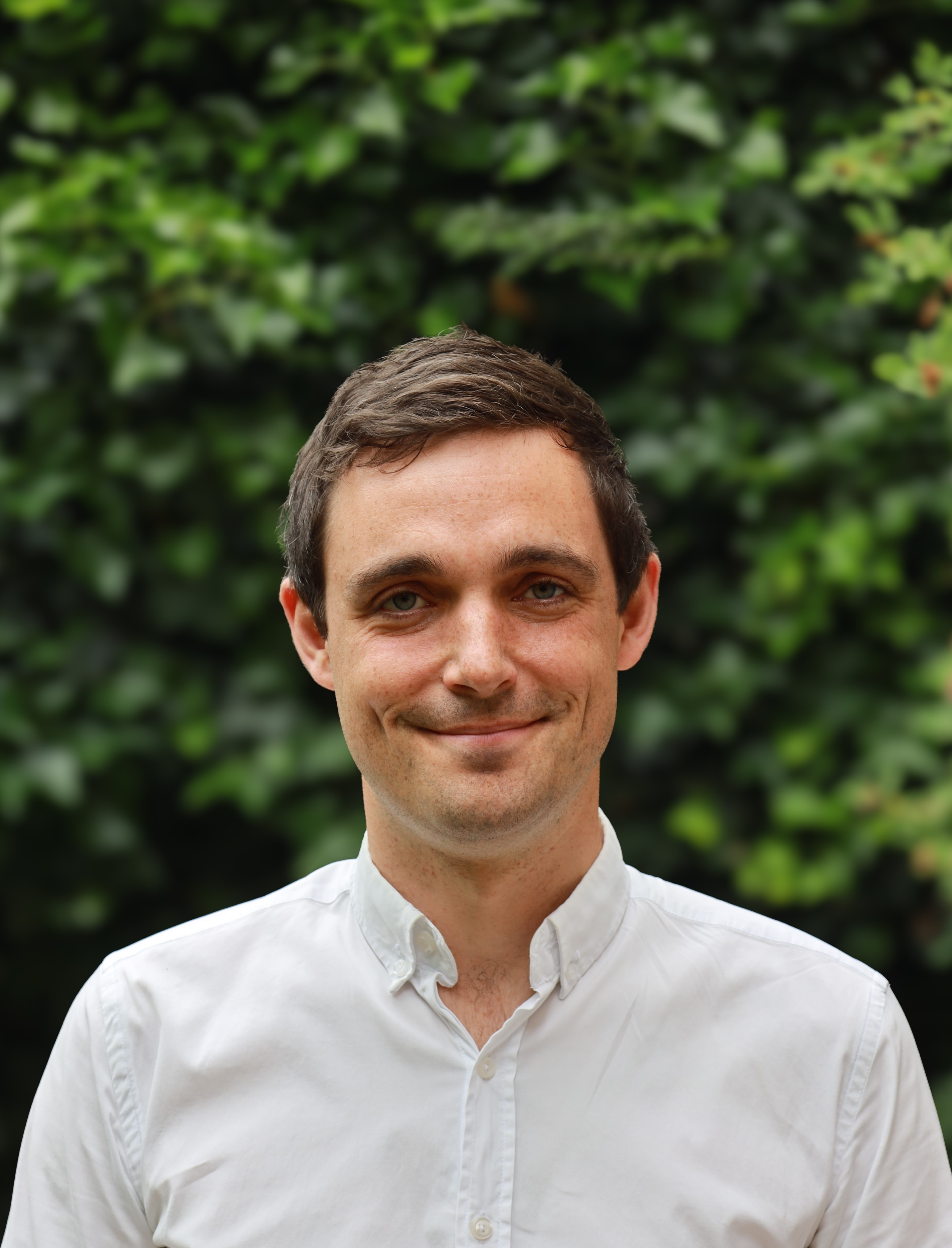 Jens Anton Tingstrøm Klinken