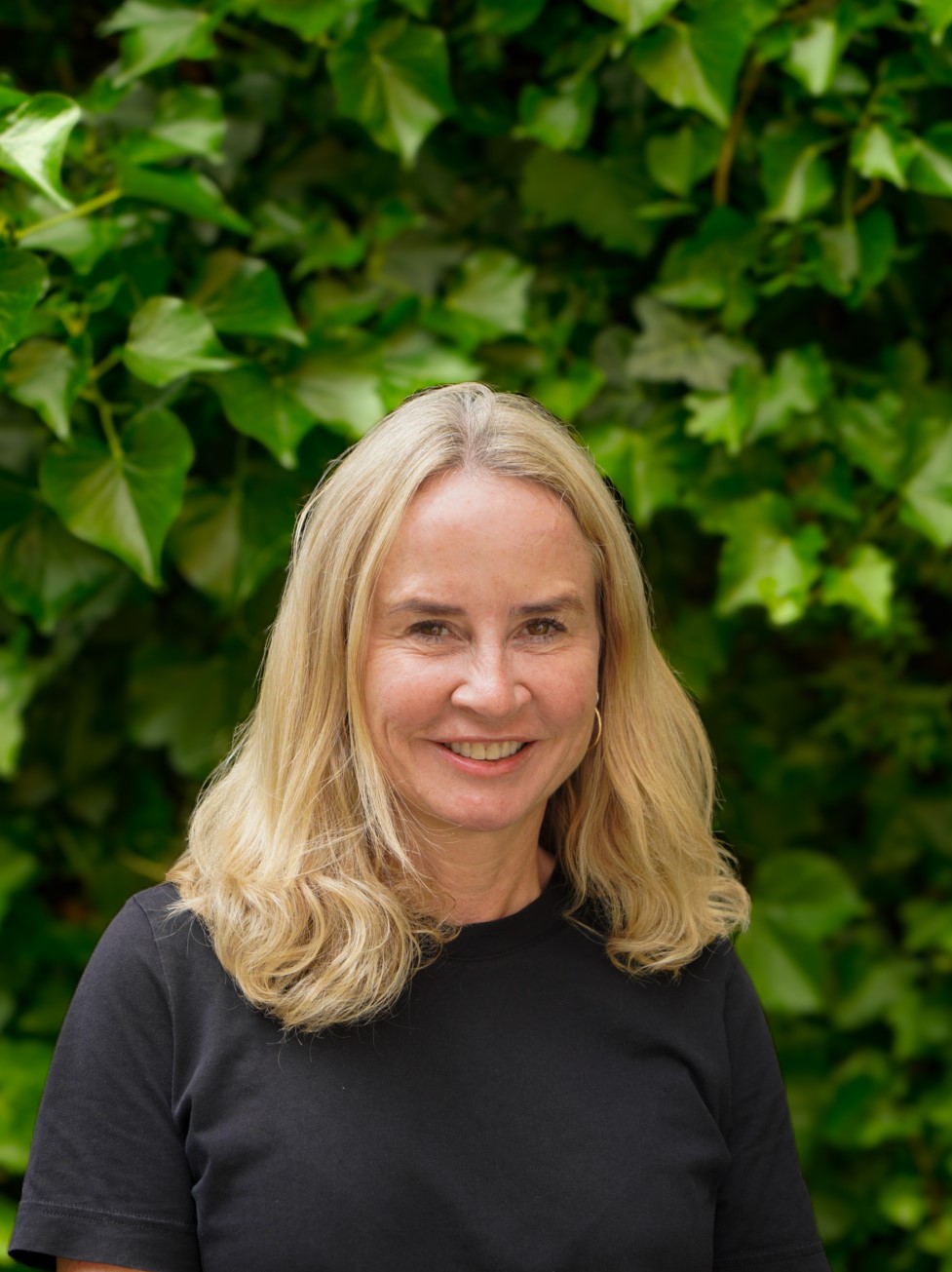 Jeanette Brink Elving