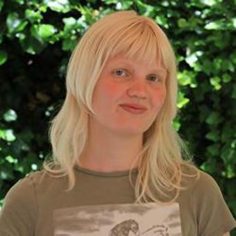 Sif Jelstrup Corneliussen