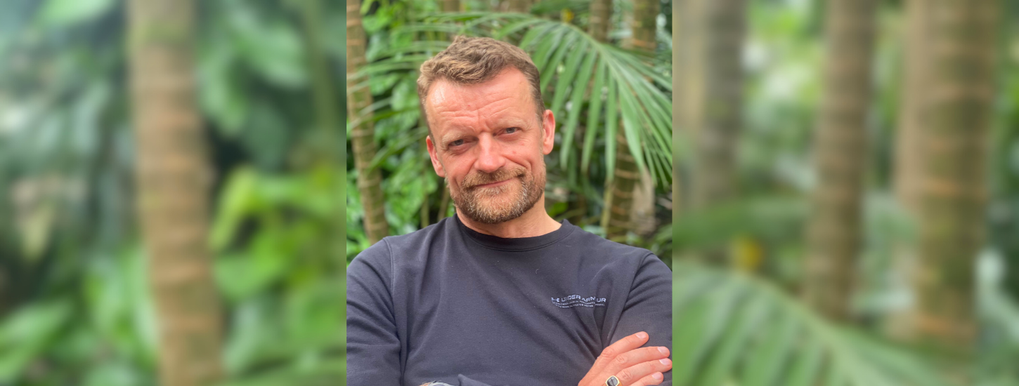 Frank Hvam: Vi kan flyve til månen - selvfølgelig kan vi løse klimaudfordringerne
