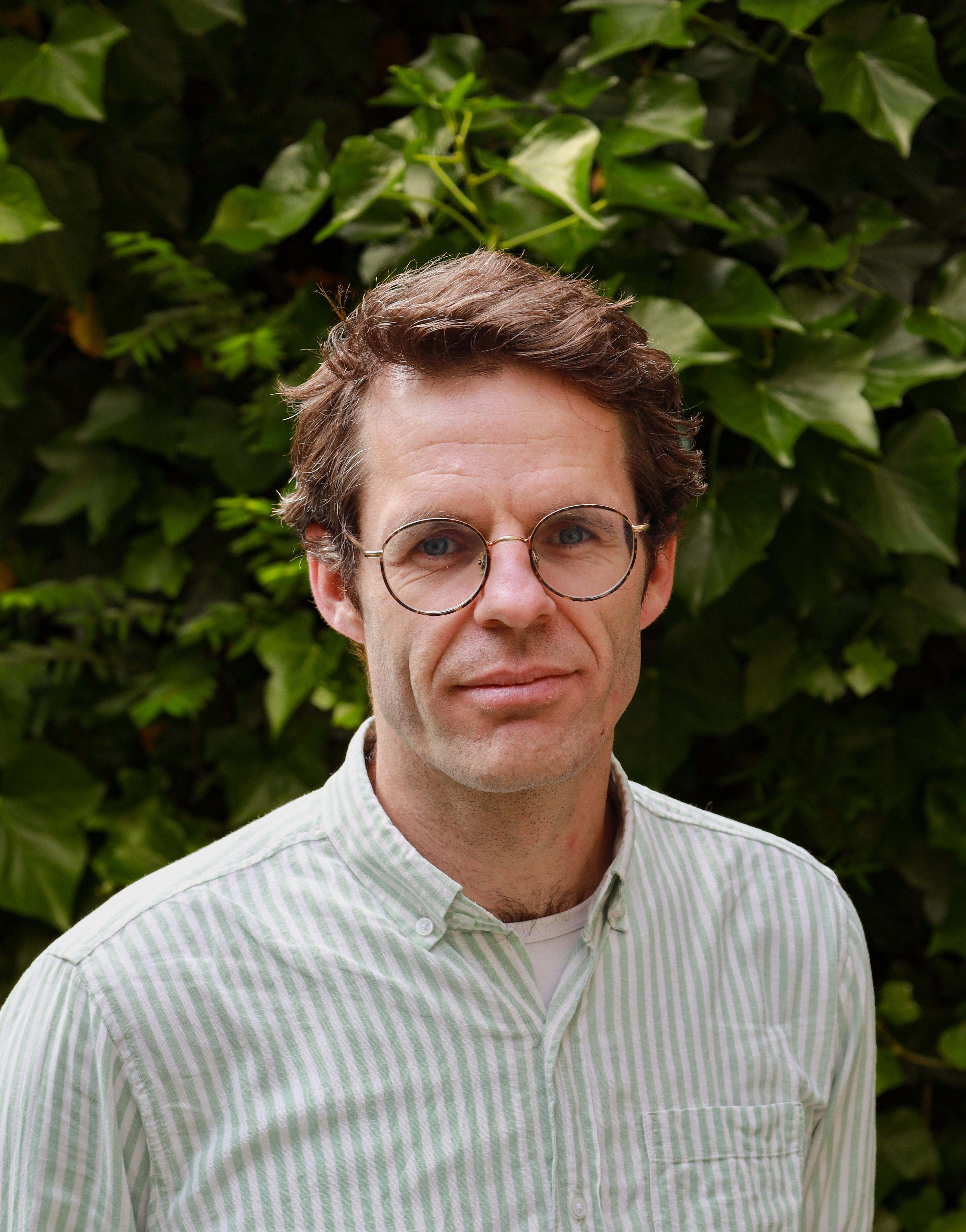 Søren Mollerup Dawe