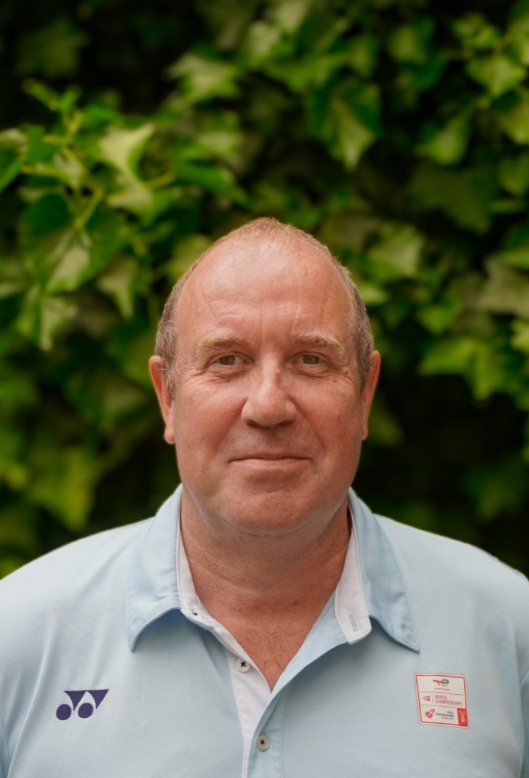Alan Ørslev