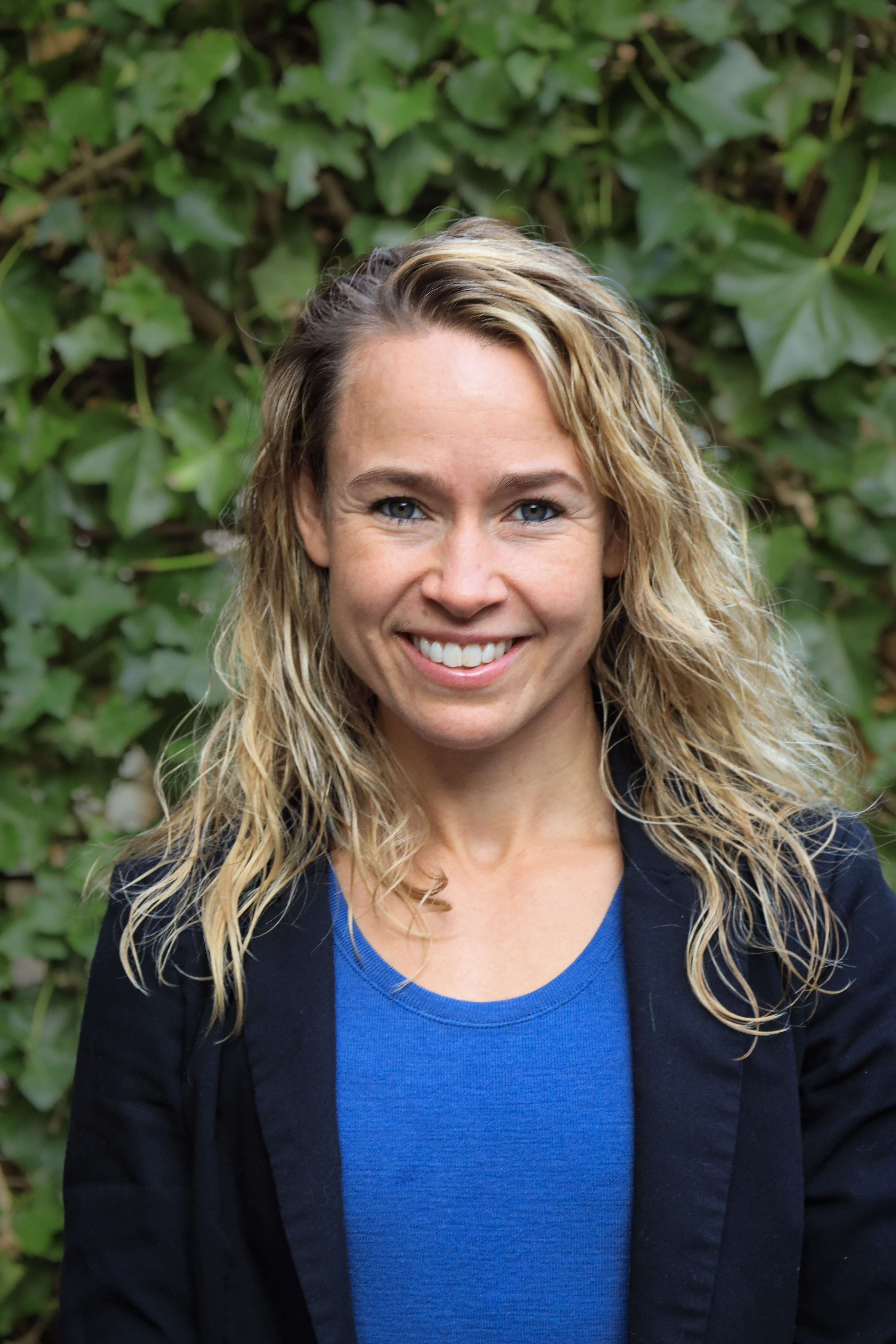 Mette Hoffgaard Ranfelt