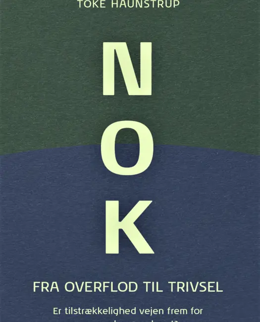 Håb om en bæredygtig fremtid