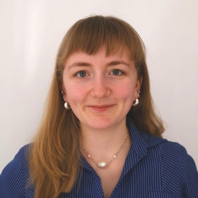 Gertrud Lynge Mikkelsen