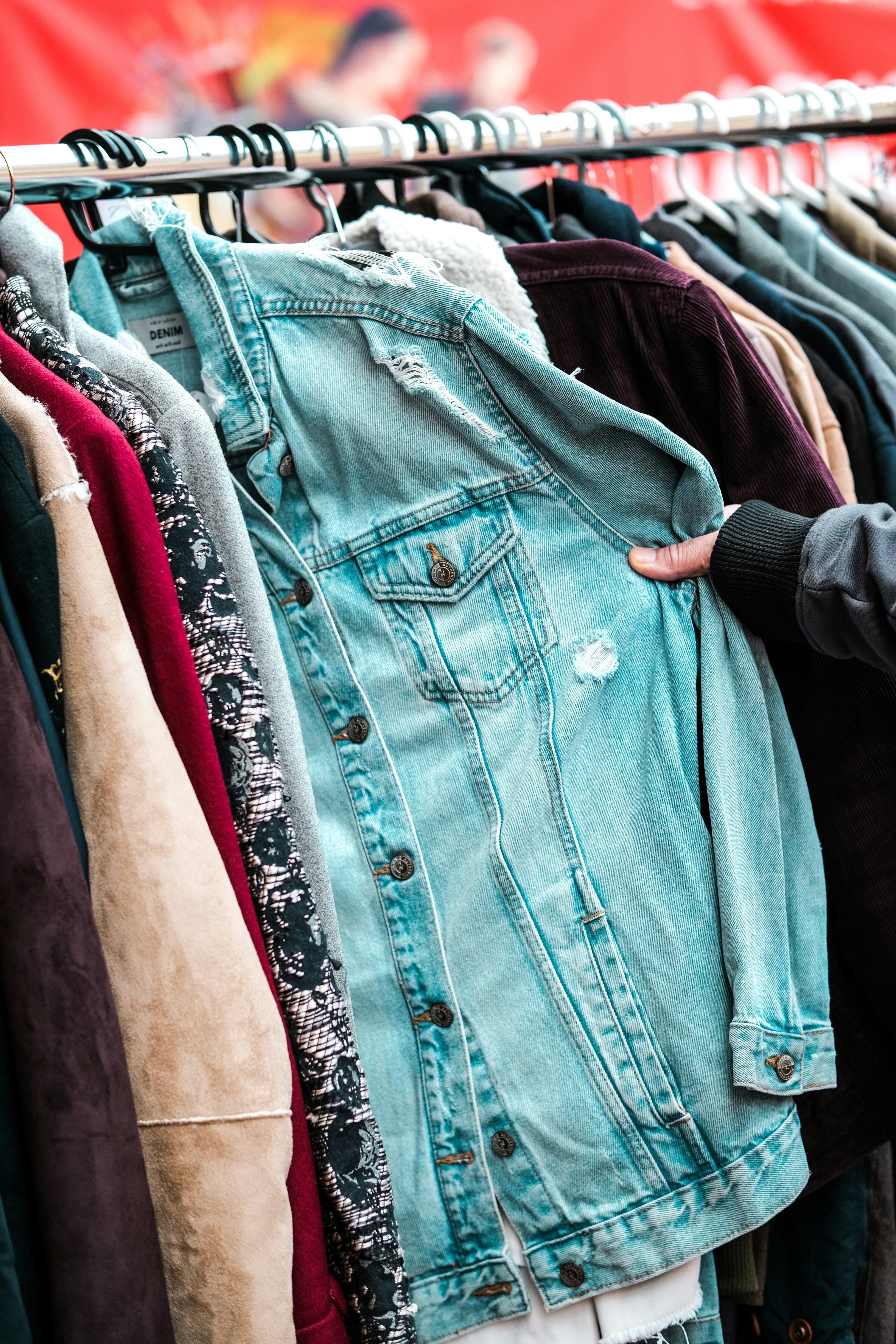 Det gode grønne liv