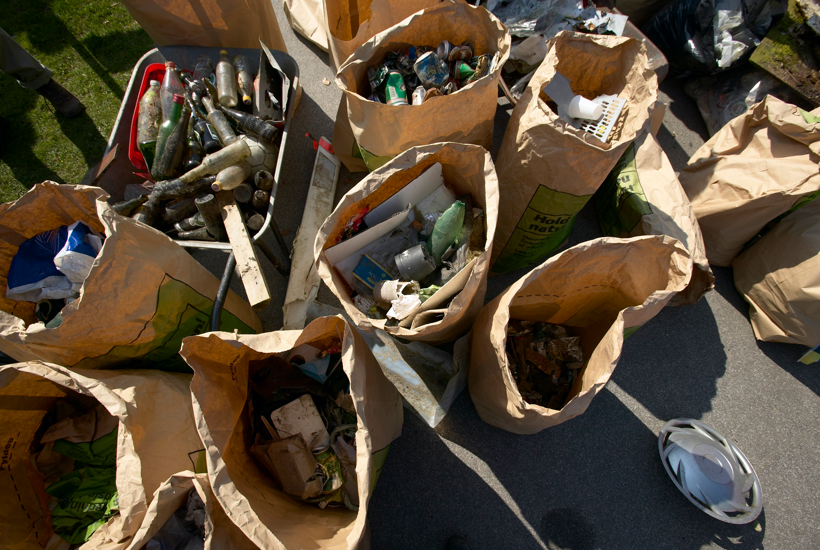 Cirkulær økonomi: Bornholm viser verden vejen