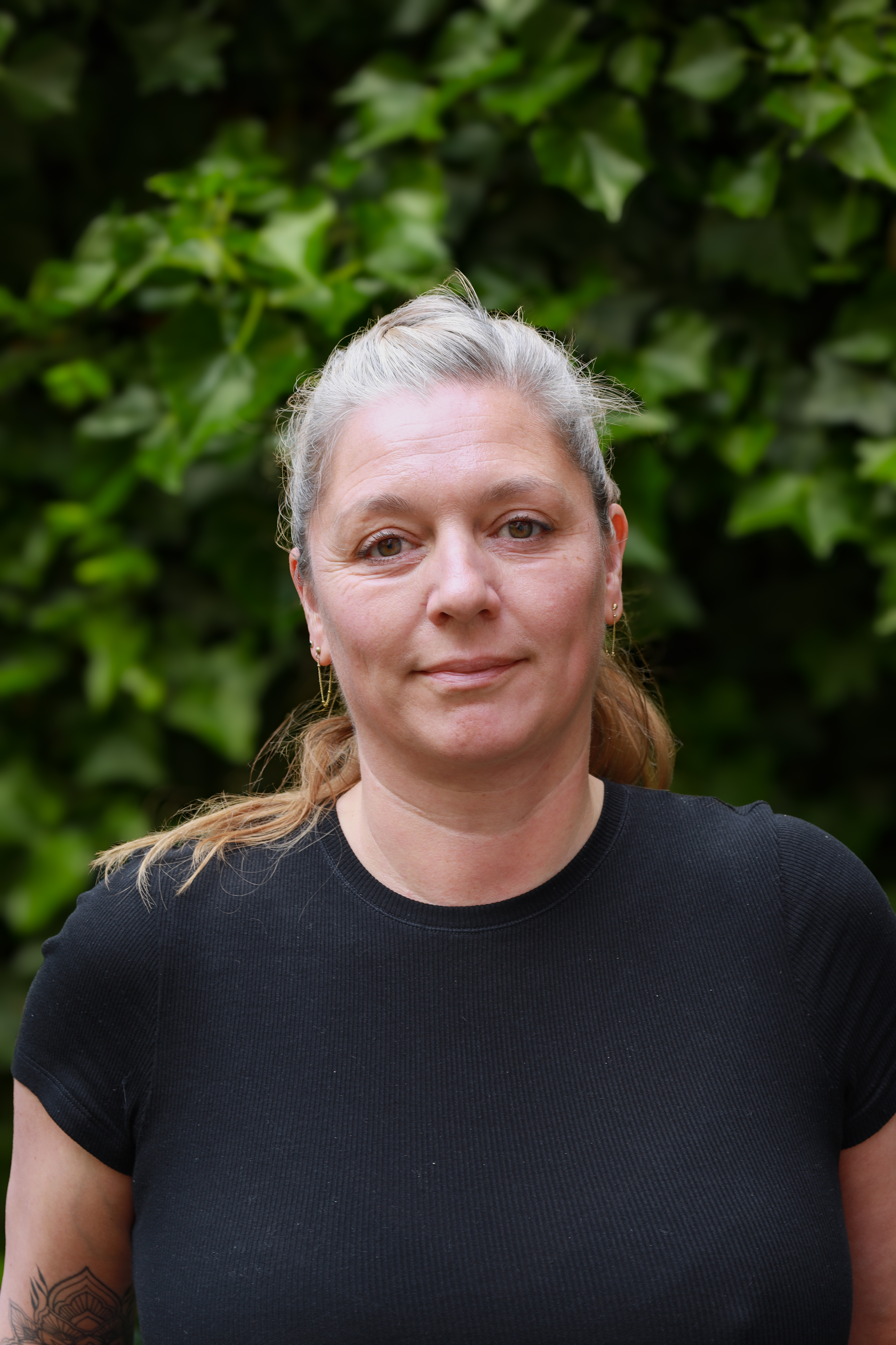 Marie Louise Føgh