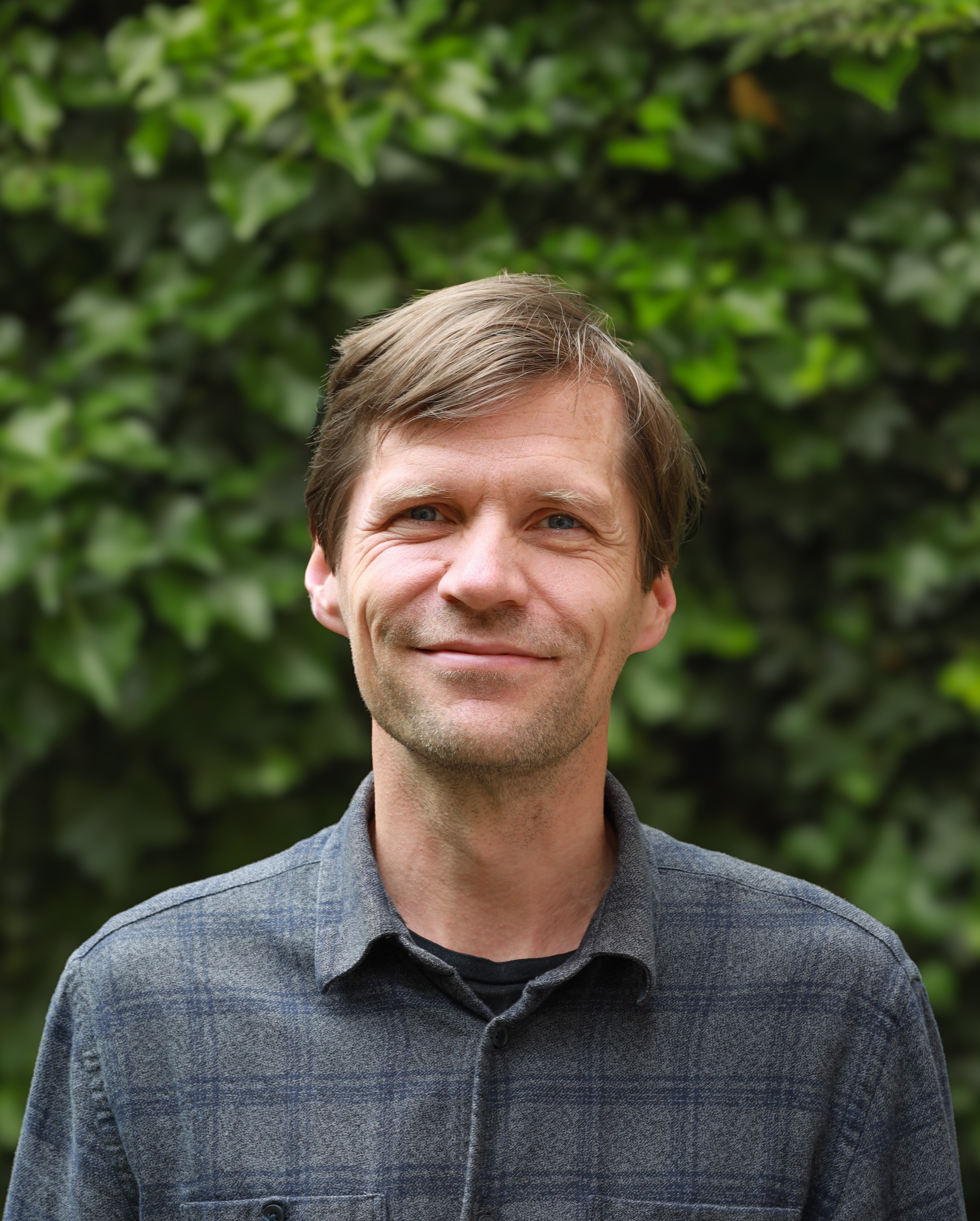 Rasmus Baadsgaard Jakobsen