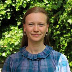 Emilie Kallenbach
