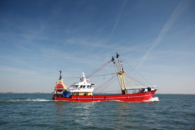 Godt nyt: Fiskeri med bundslæbende redskaber stopper i 37 beskyttede havområder  