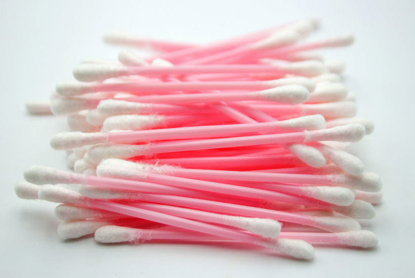 10 plastprodukter udgør 70 procent affald i naturen