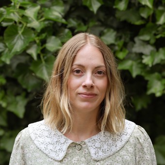 Camilla Ellen Christensen