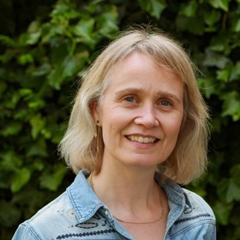 Christina Lyng Frandsen