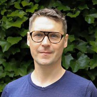 Morten Rosenvold Villadsen