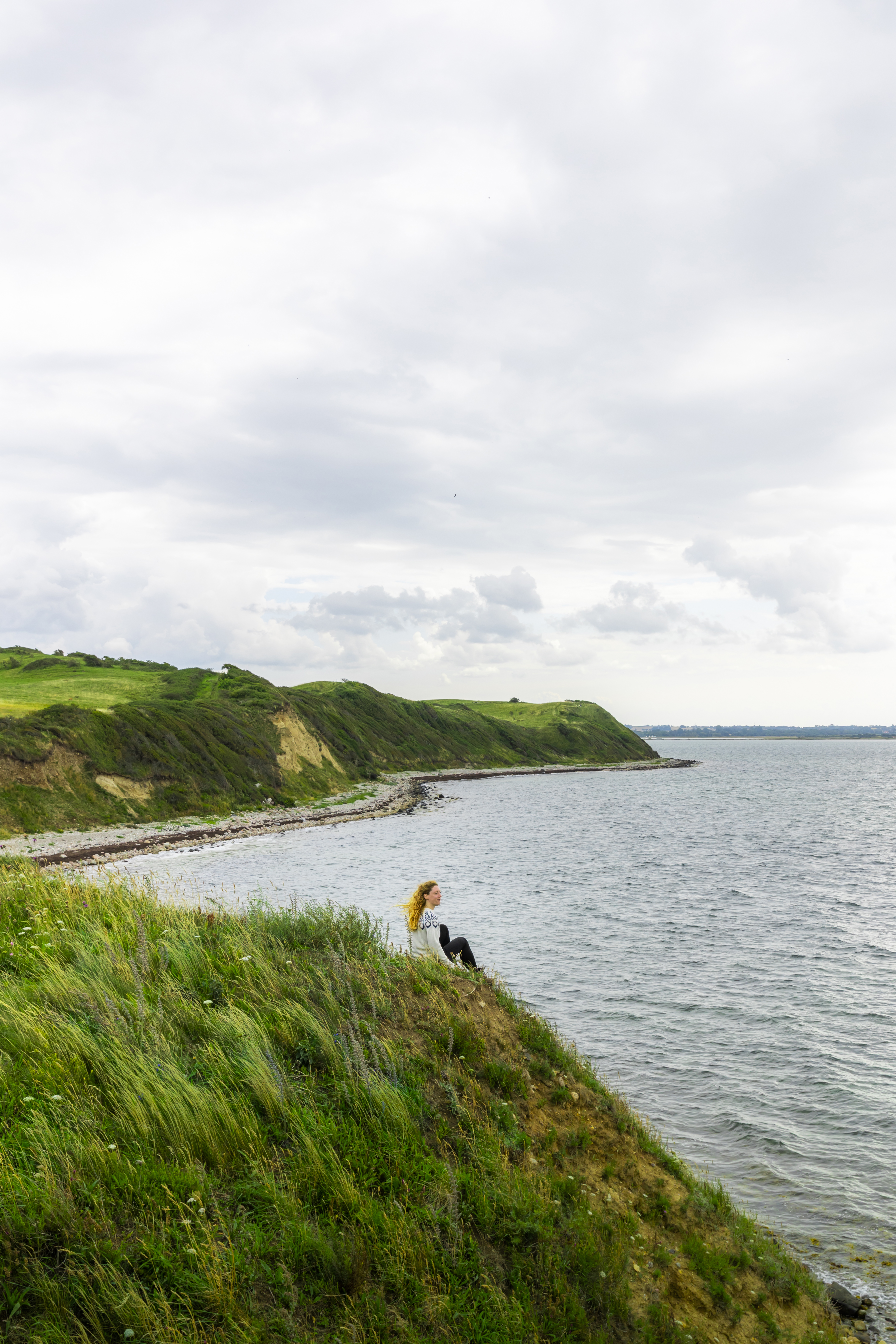 6: Nekselø 7 km