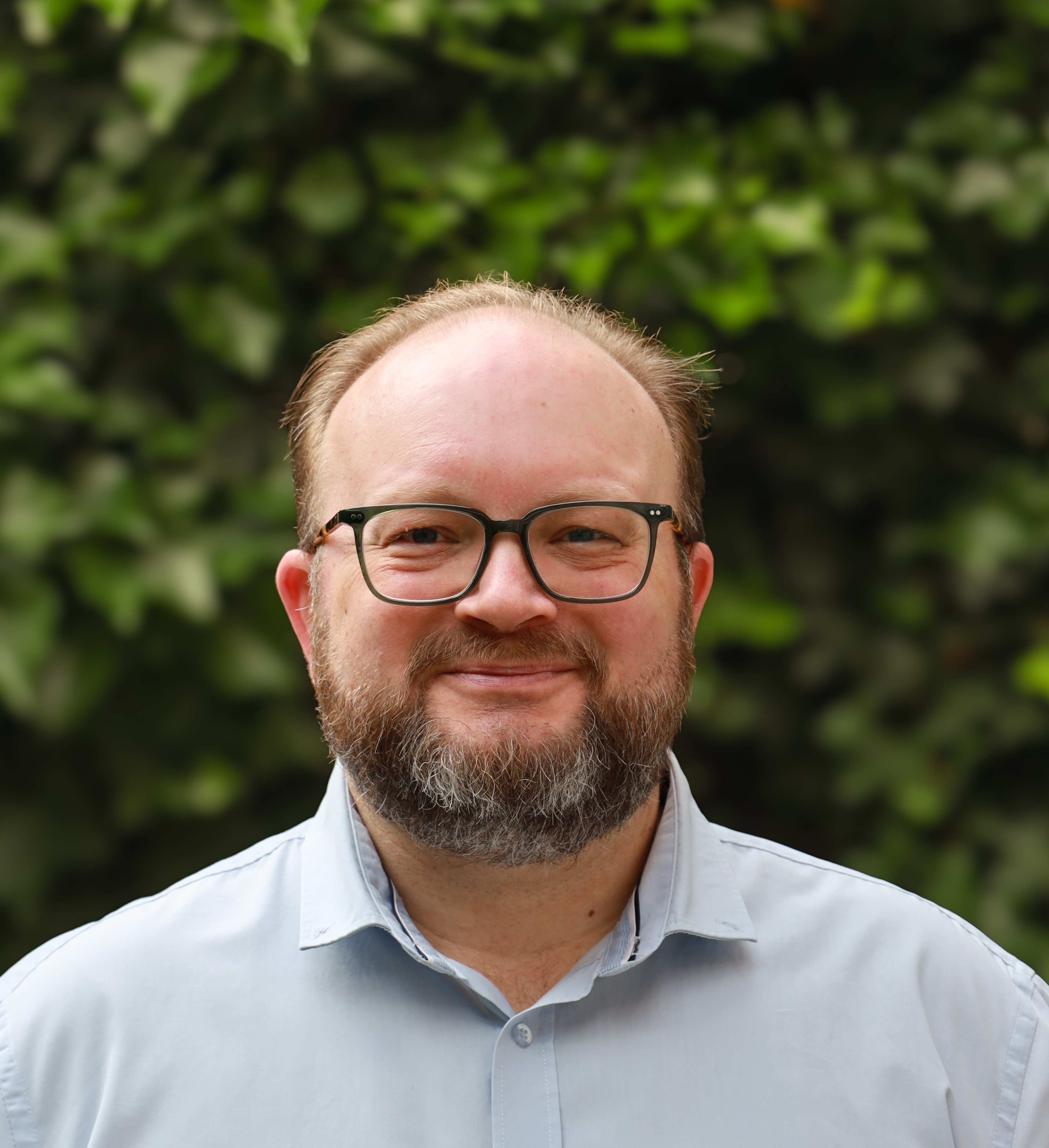 Anders Clausen