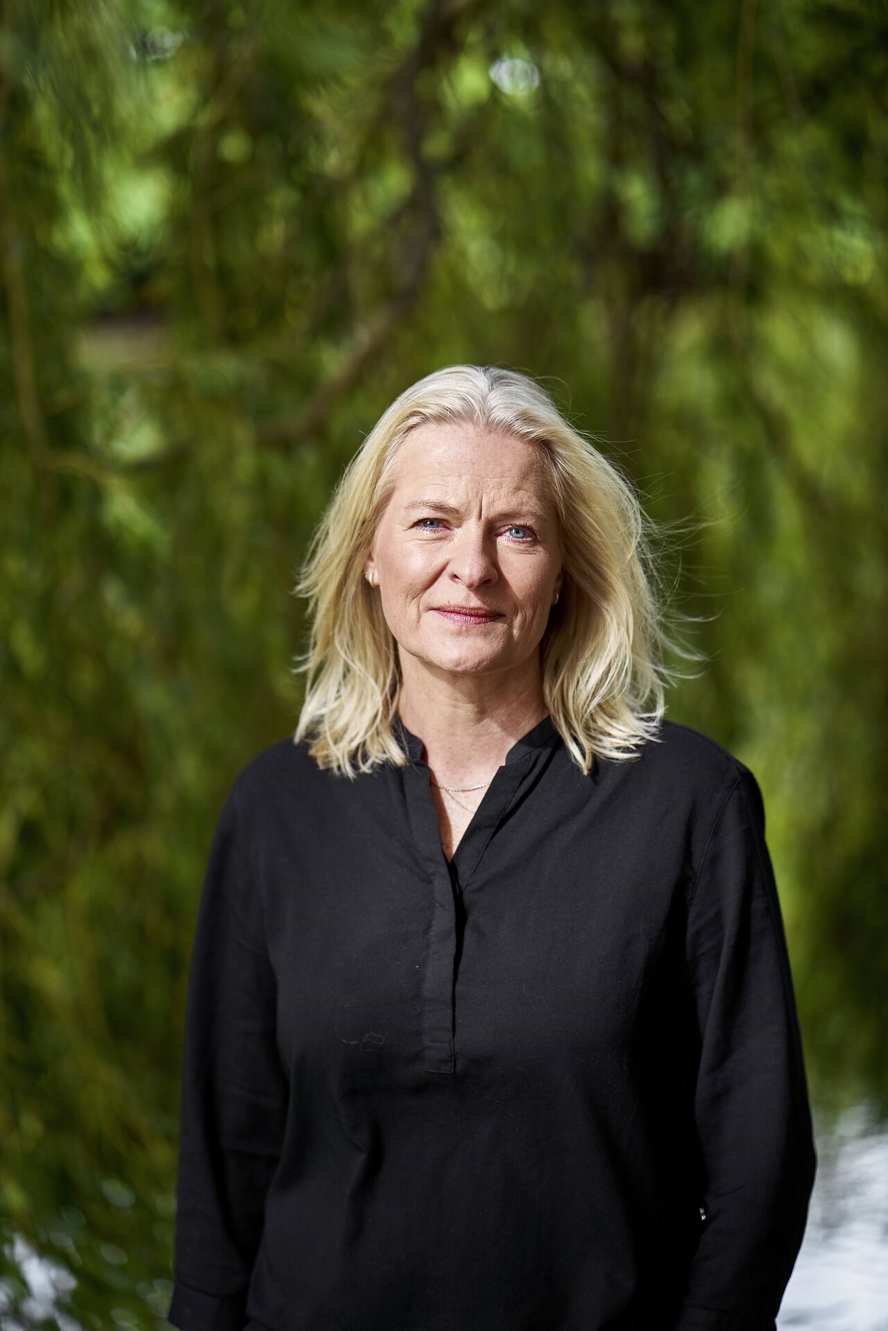 Birgitte Bang Ingrisch