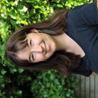 Eleanor Daisy Fairchild Olsen