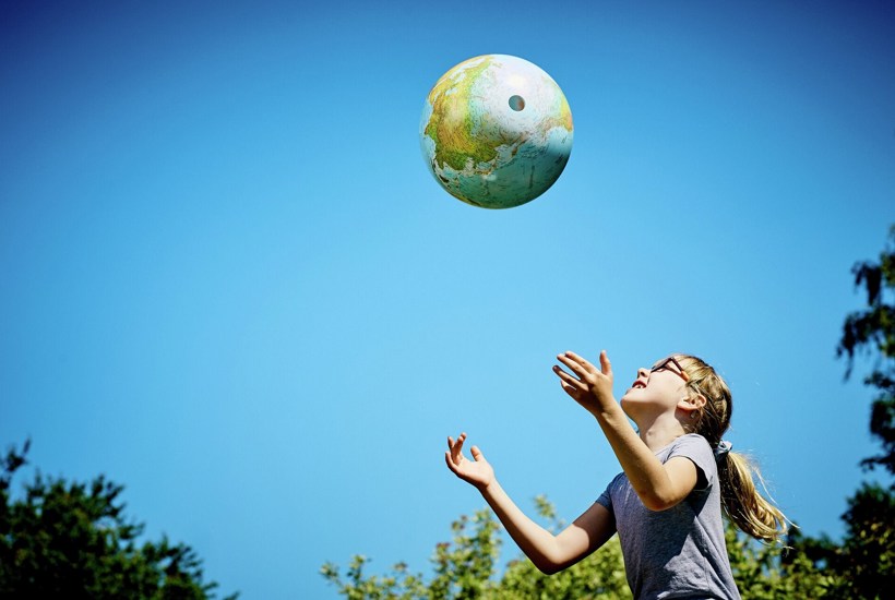 Danmark er stor klimasynder: Sådan skal vi ændre vores forbrugskultur
