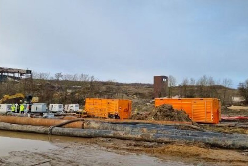 DN-præsident raser over Nordic Waste-skandale