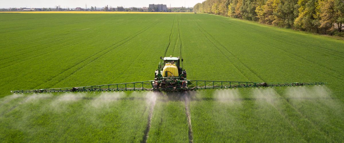 3 ud af 4 pesticidforhandlere bryder reglerne