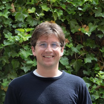 Sebastian Richard Krogh-Walker
