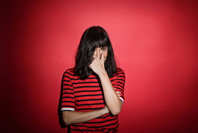 Forfatter:  Jeg tror, at minksagen er symptomatisk for den måde, vi forholder os til naturen på