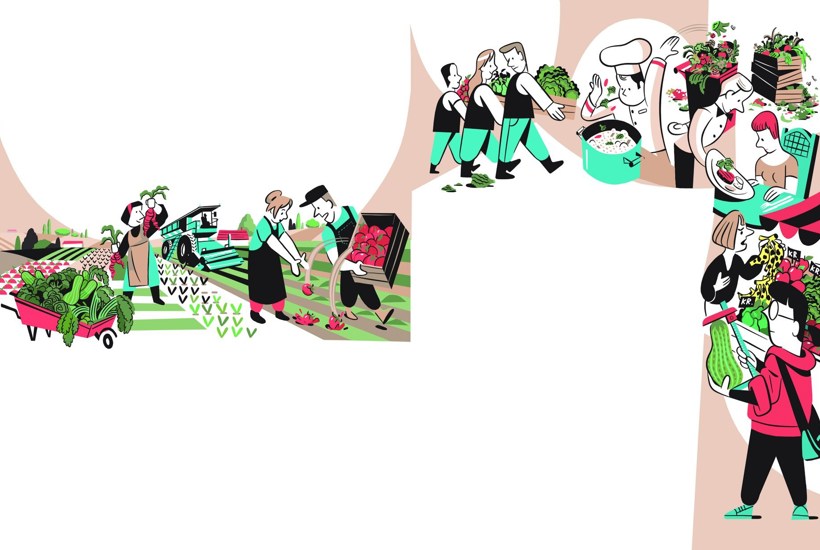 Derfor er madspild et kæmpe problem for klima og natur