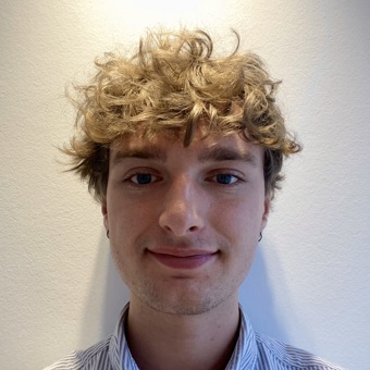 Gustav Kirstein Jørgensen