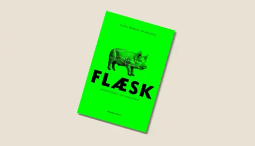 Køb "Flæsk" i DN