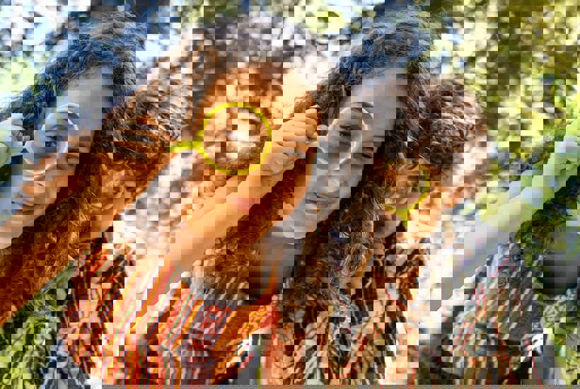 Danmarks Naturfredningsforening vil gøre barndommen VILD