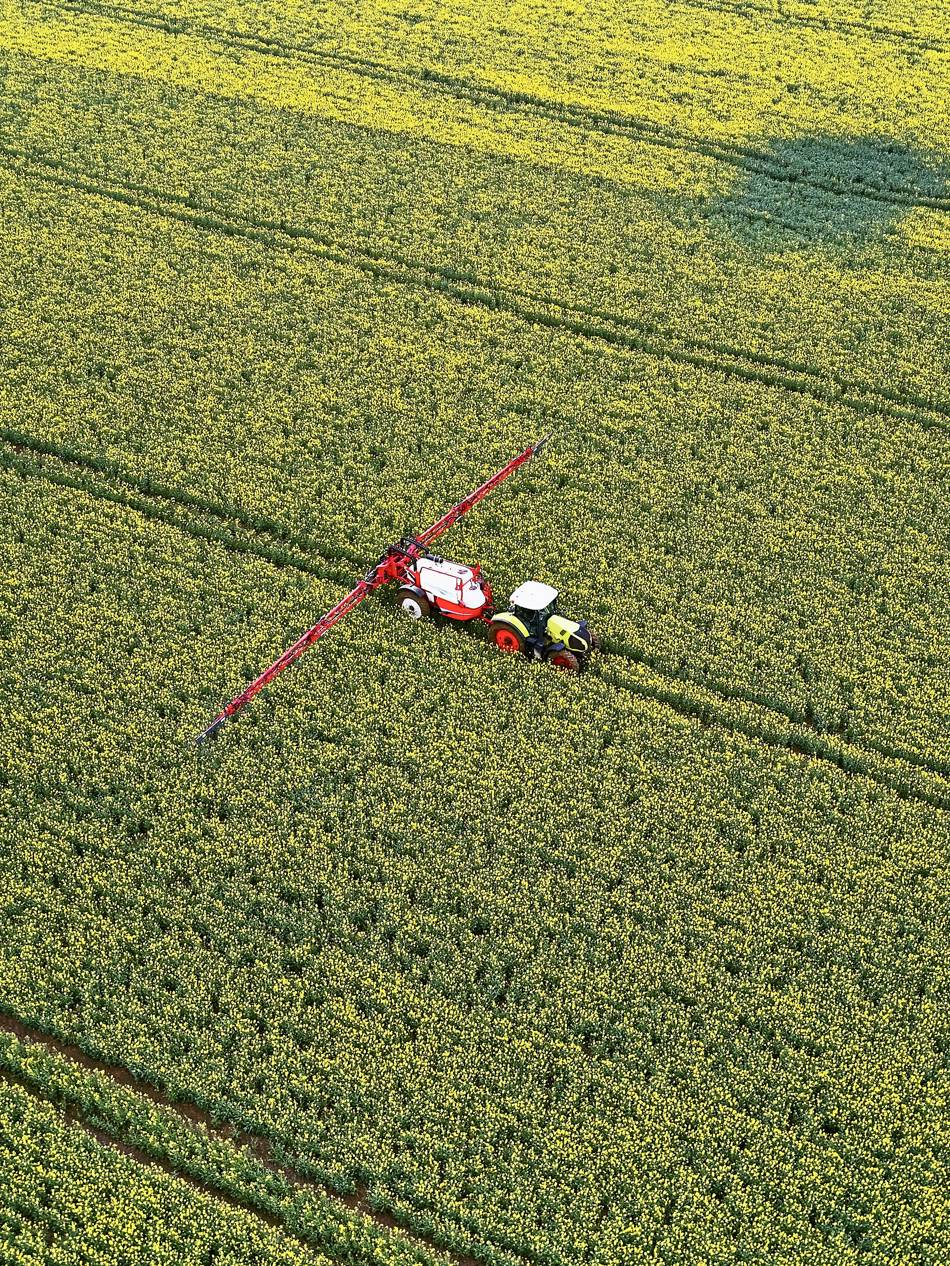 Beskyt naturen og drikkevandet