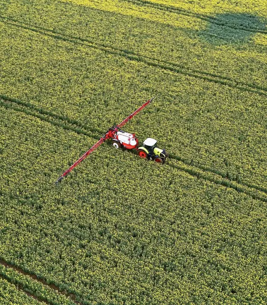 Sammen kan vi sikre rent drikkevand!