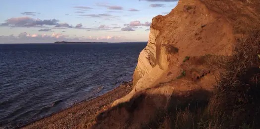 12 vigtige fredninger