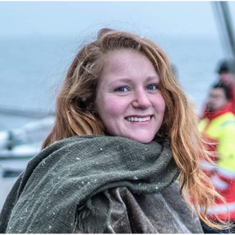 Marie Beierholm Skydsgaard