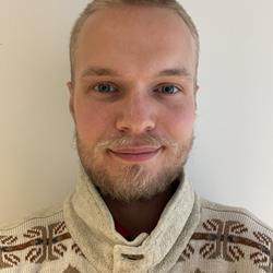 Asger Skriver Geldbek
