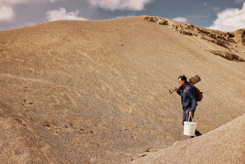 Vidundermiddel - Fremtidens gødning skaber afgrøder og mindre CO2