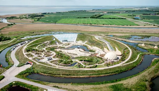 En del af Ringkøbing Fjord Muséer