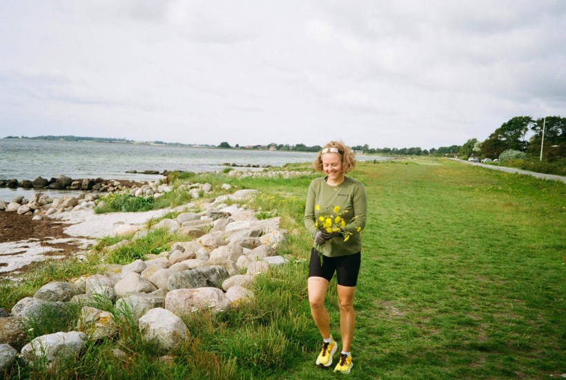 Kendt podcastvært: Mit barn skal kende naturen ægte