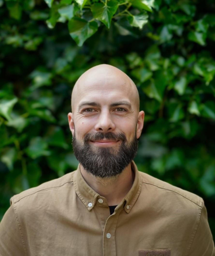 Daniel Hauberg