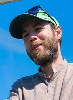 Malik Jim Riishøj
