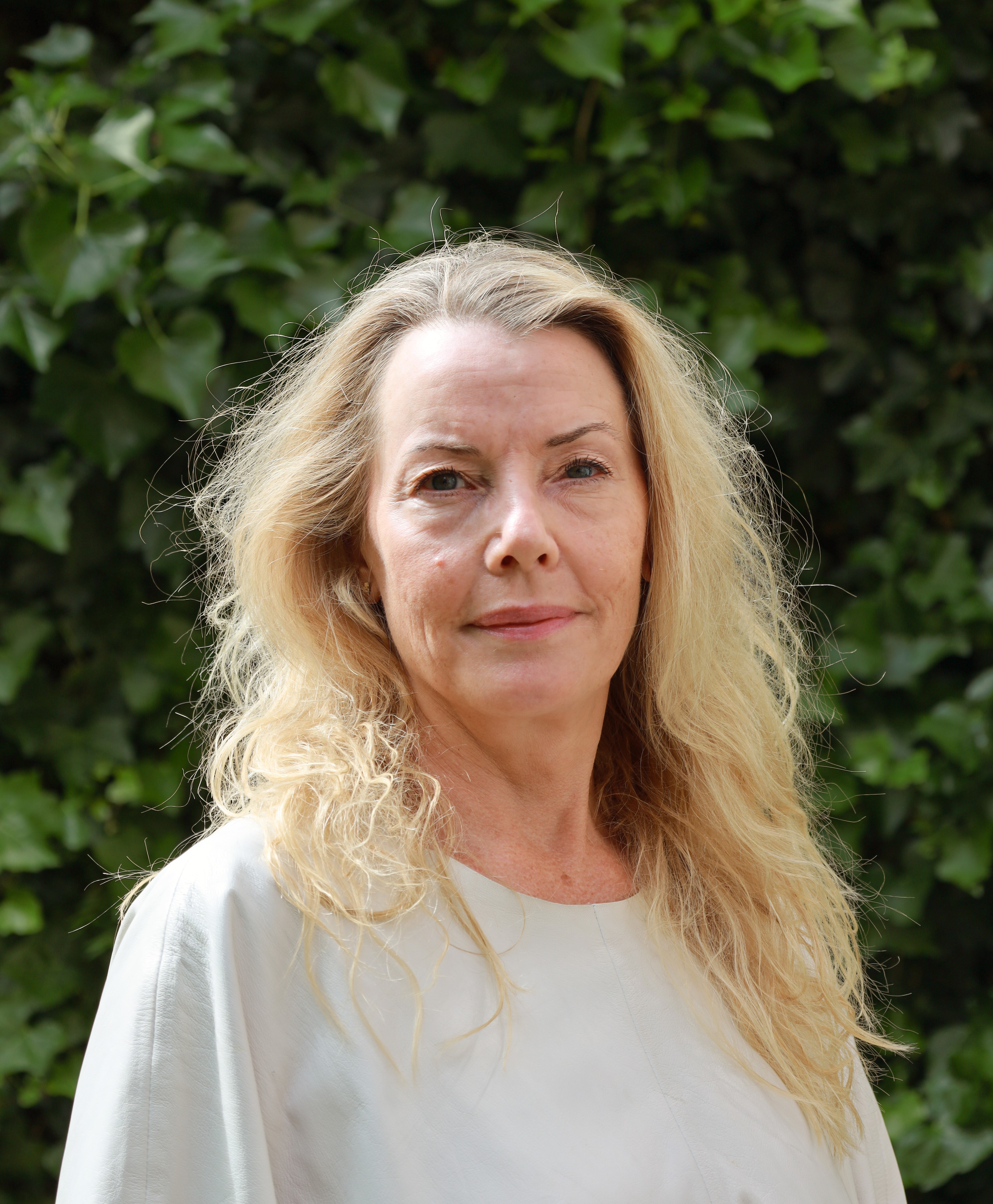 Tove Preisler Christiansen