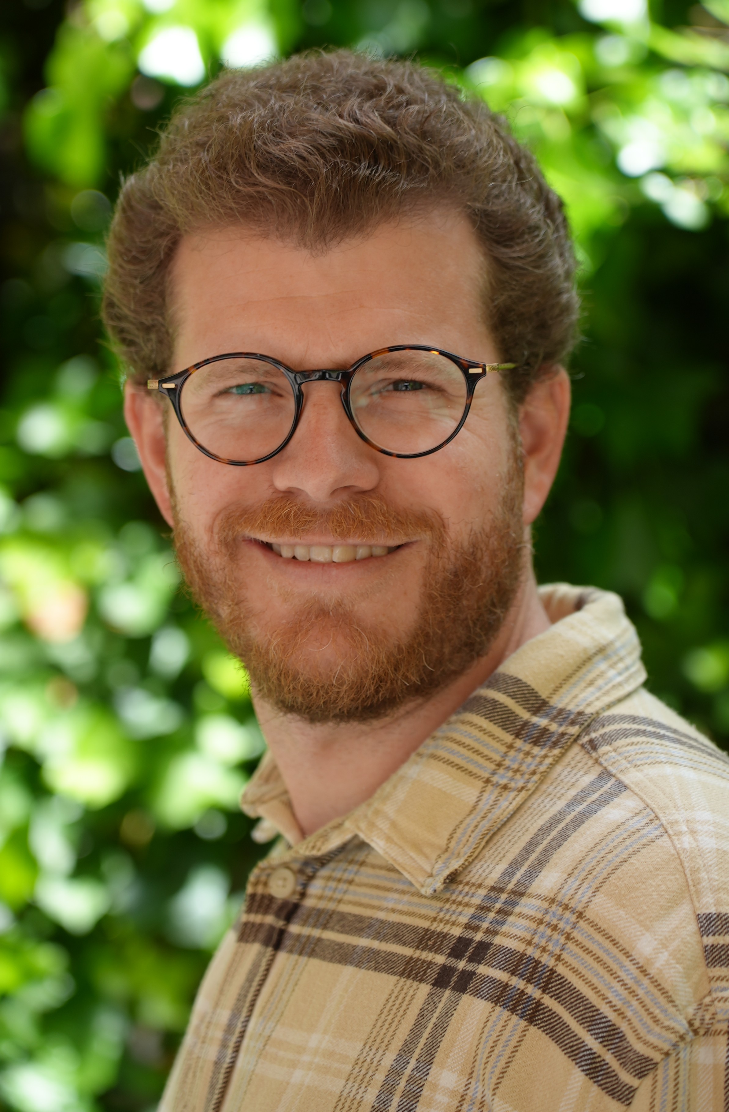 Christoffer Raabjerg Clausen 