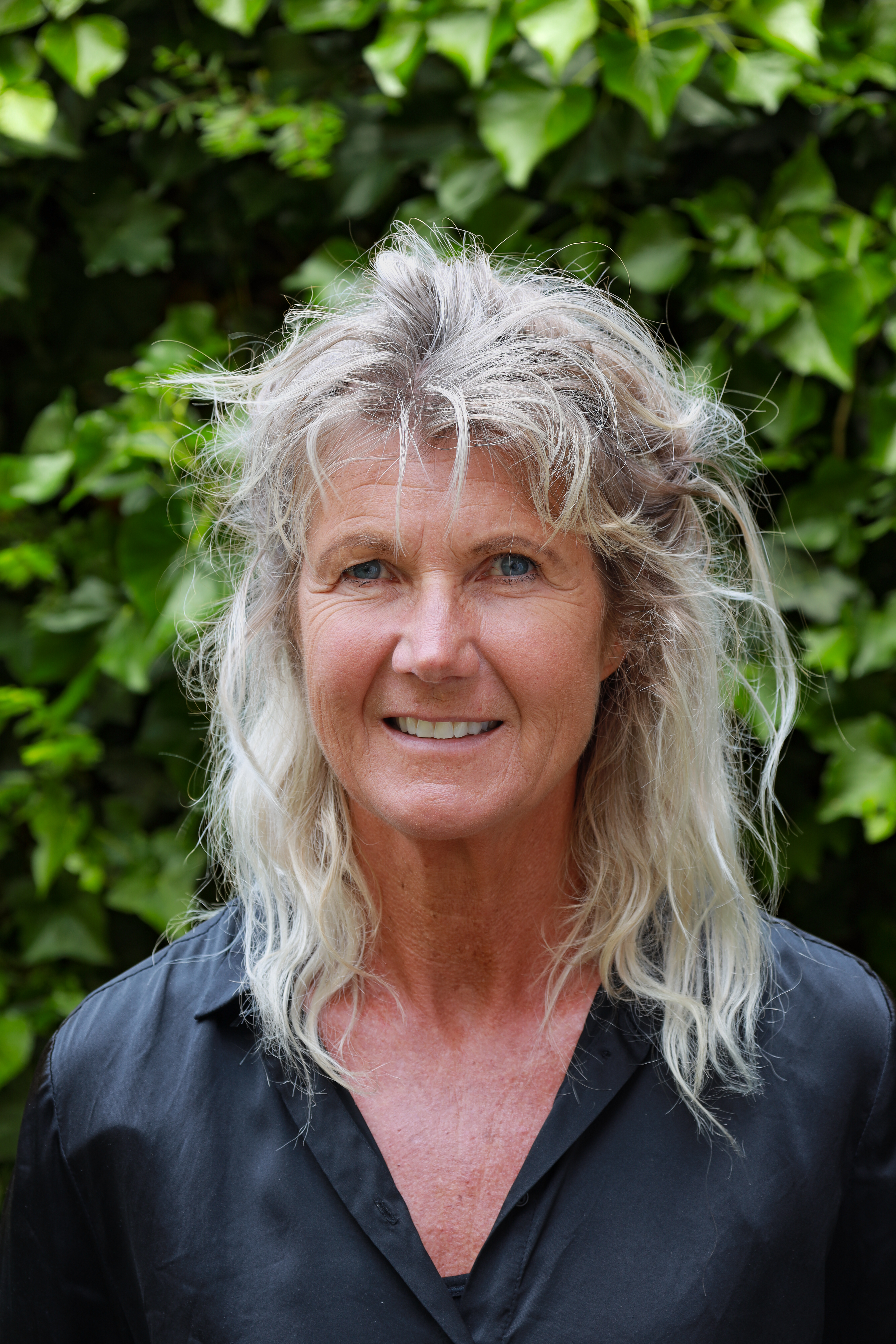 Birgit Kristensen