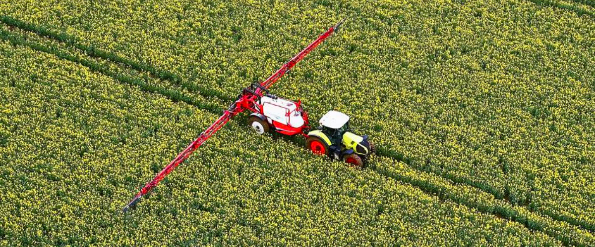 Problematisk pesticid siver ned til grundvandet – myndigheder under pres