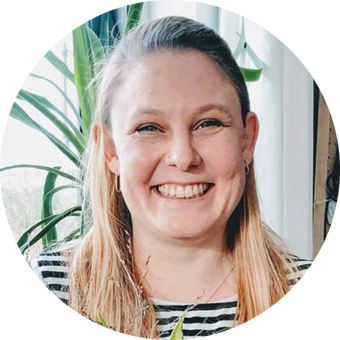 Agnethe Corydon-Petersen Florentsen